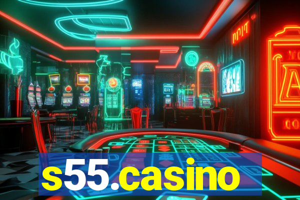 s55.casino