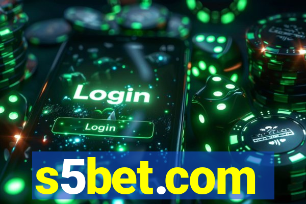 s5bet.com