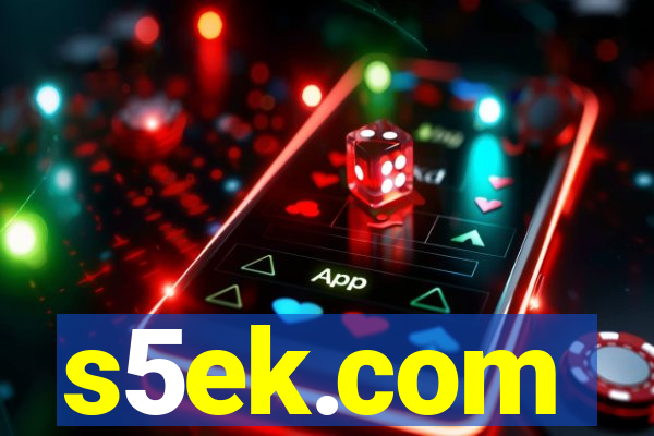 s5ek.com