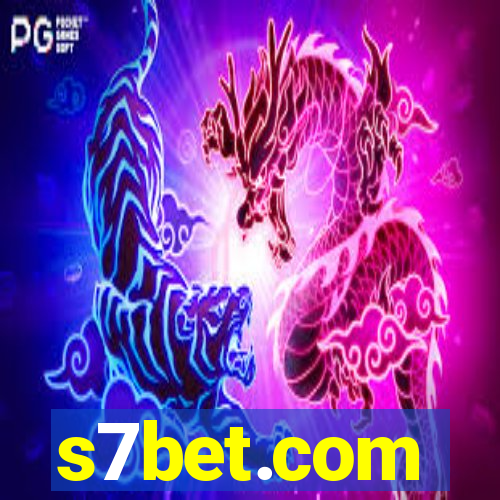 s7bet.com