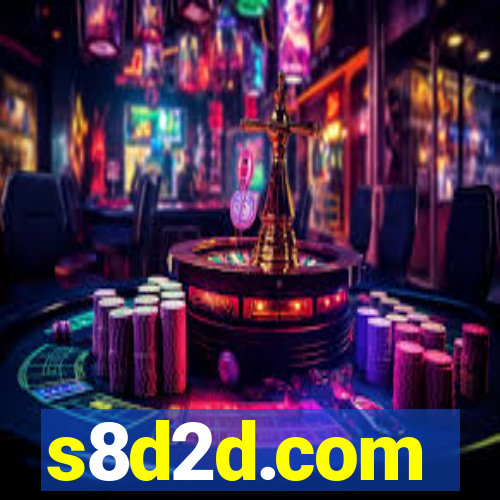 s8d2d.com