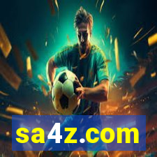 sa4z.com