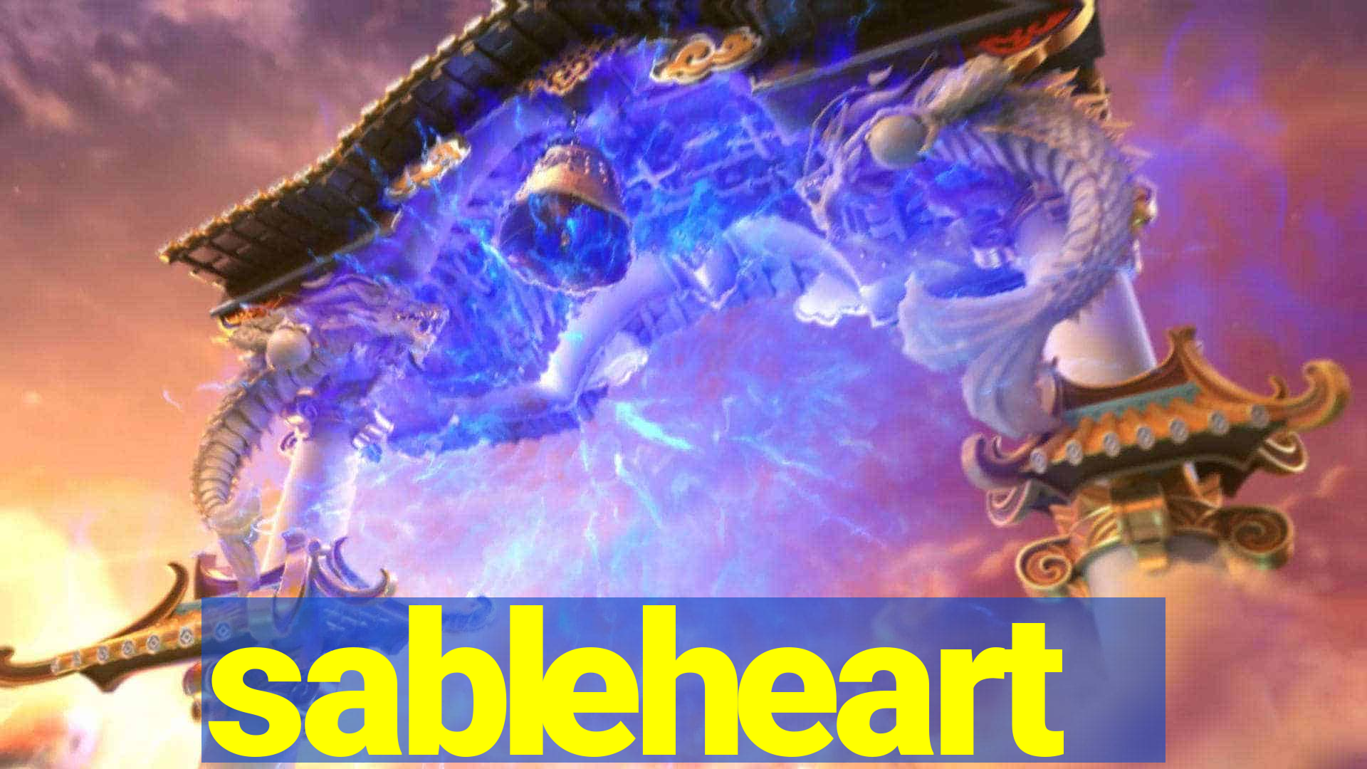 sableheart