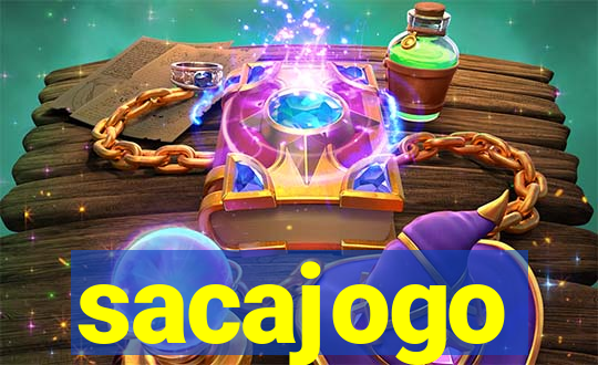 sacajogo