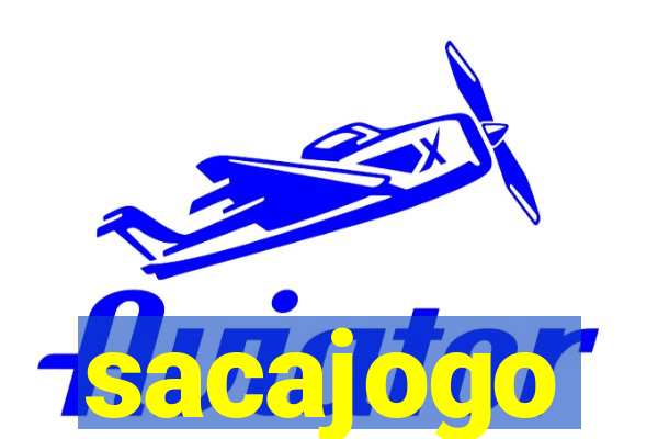 sacajogo