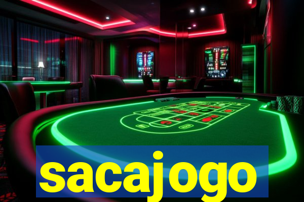 sacajogo