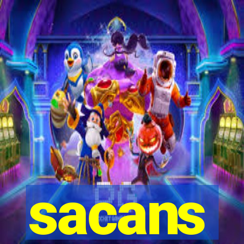 sacans