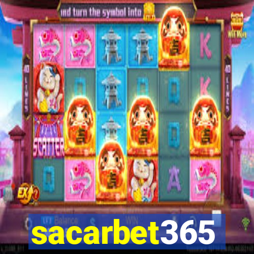 sacarbet365