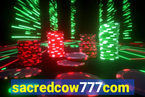 sacredcow777com