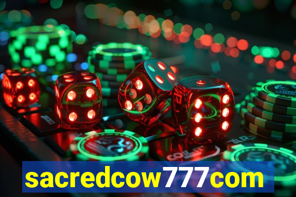 sacredcow777com