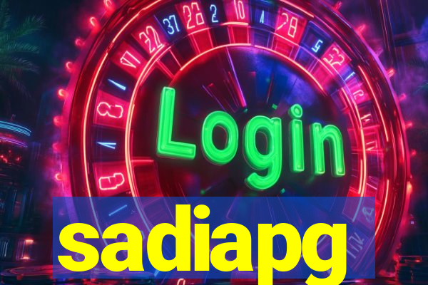 sadiapg