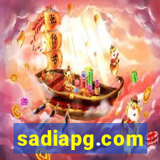 sadiapg.com