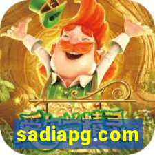 sadiapg.com