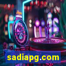 sadiapg.com