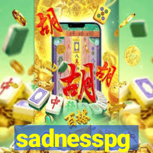 sadnesspg