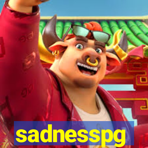 sadnesspg