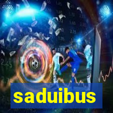 saduibus