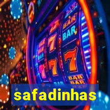 safadinhas