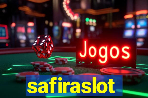 safiraslot