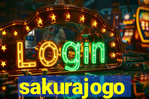 sakurajogo