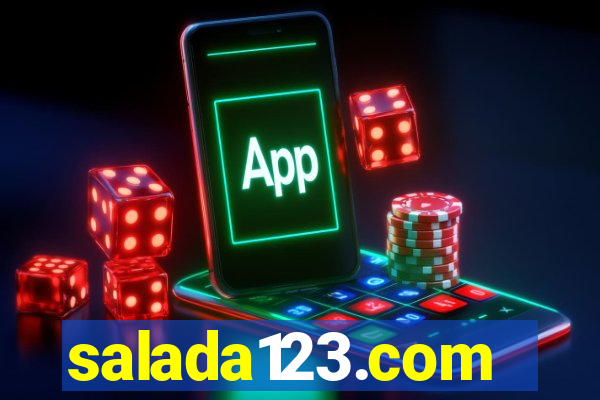 salada123.com