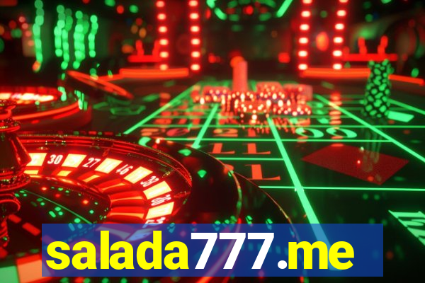 salada777.me