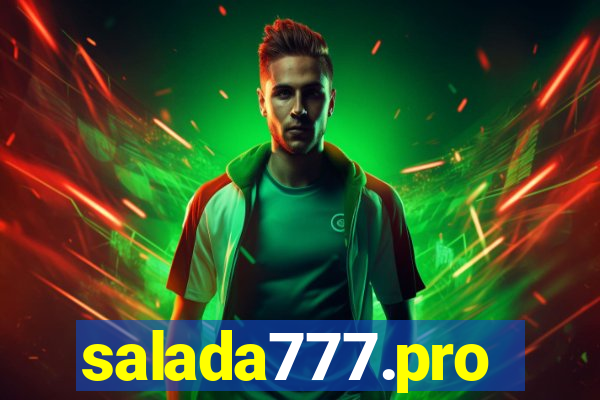 salada777.pro