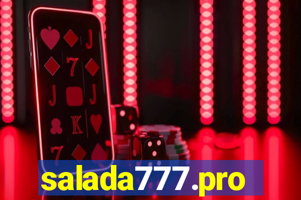 salada777.pro