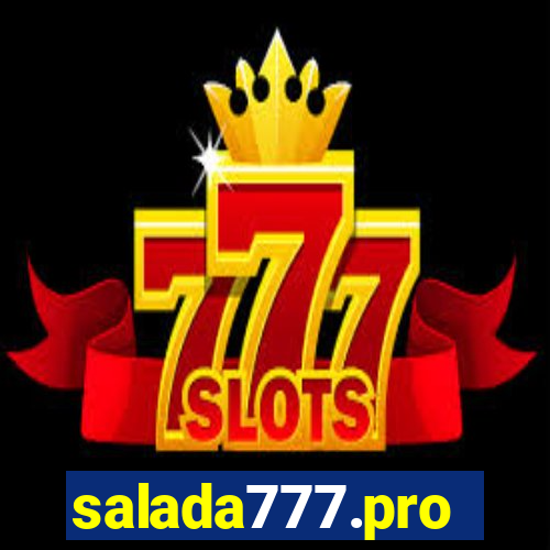 salada777.pro