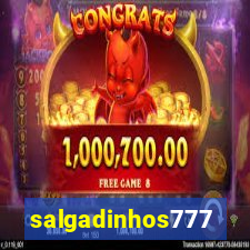 salgadinhos777