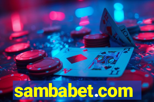 sambabet.com