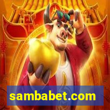 sambabet.com