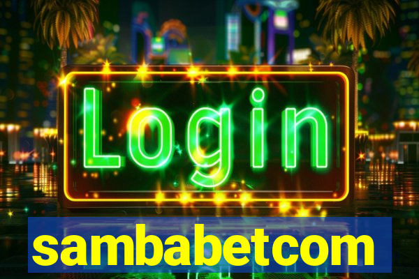 sambabetcom