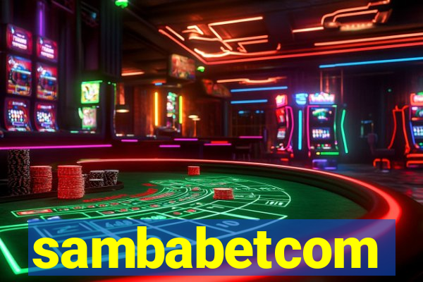 sambabetcom