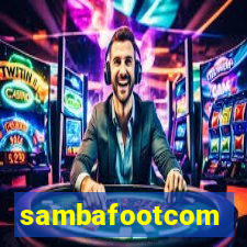 sambafootcom