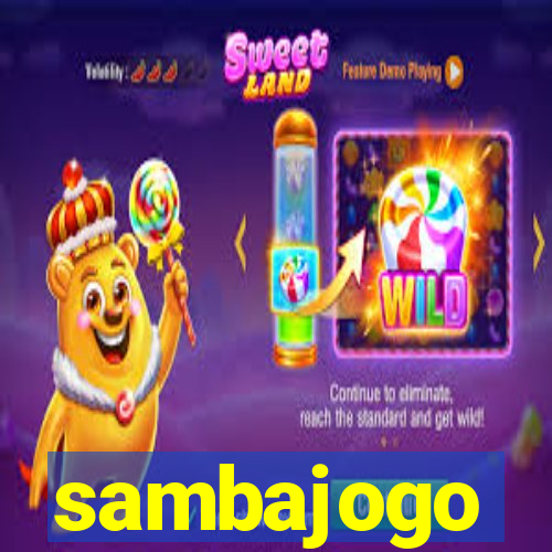 sambajogo