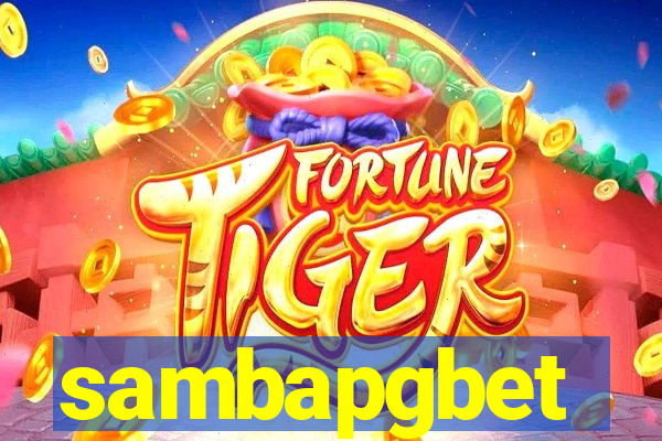 sambapgbet