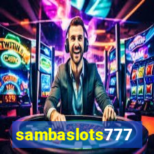 sambaslots777