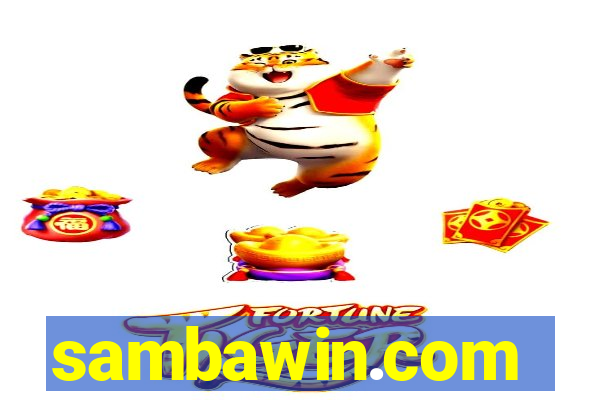 sambawin.com