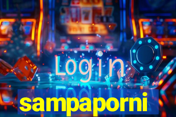 sampaporni