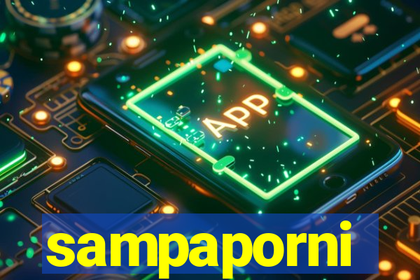 sampaporni