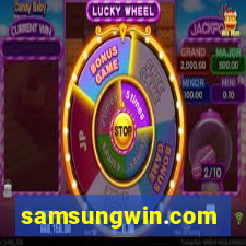 samsungwin.com