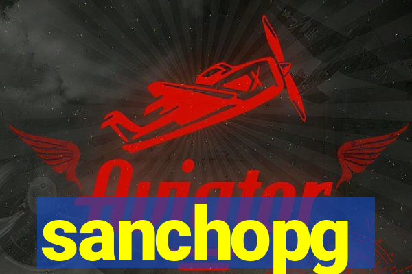 sanchopg