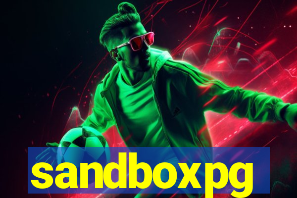 sandboxpg