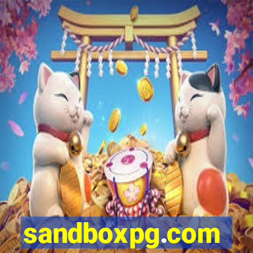 sandboxpg.com