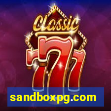 sandboxpg.com