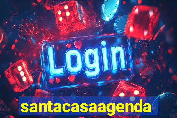 santacasaagendamento