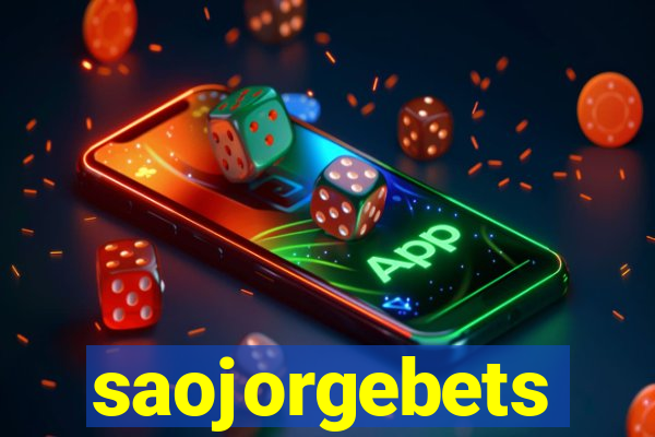 saojorgebets