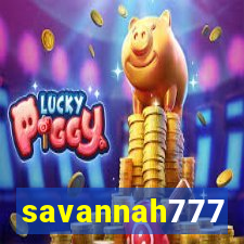 savannah777