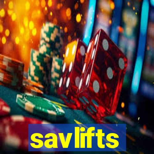 savlifts